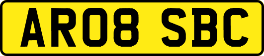 AR08SBC