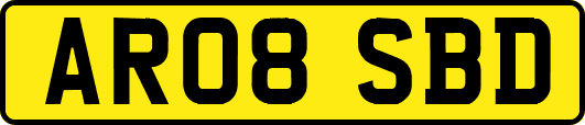 AR08SBD
