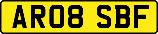 AR08SBF