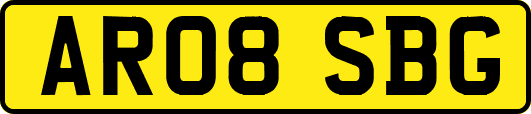 AR08SBG
