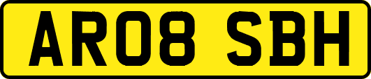 AR08SBH