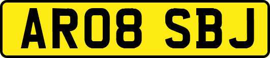 AR08SBJ
