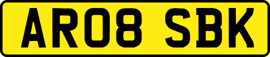 AR08SBK