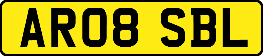 AR08SBL
