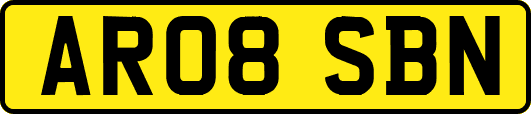 AR08SBN