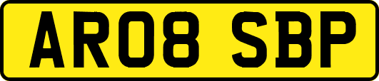 AR08SBP