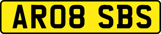 AR08SBS