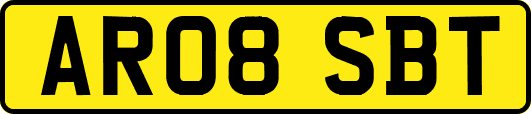 AR08SBT