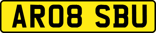 AR08SBU