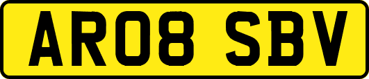 AR08SBV