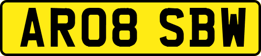 AR08SBW