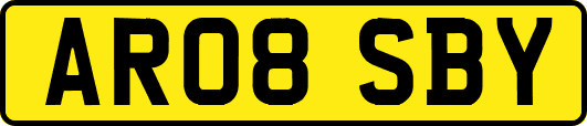 AR08SBY