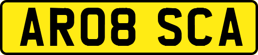 AR08SCA