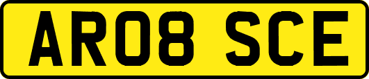 AR08SCE