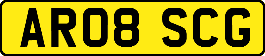 AR08SCG