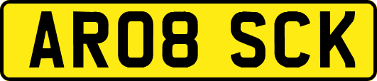 AR08SCK