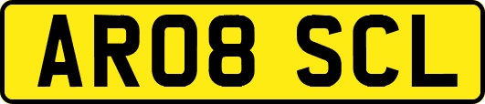 AR08SCL