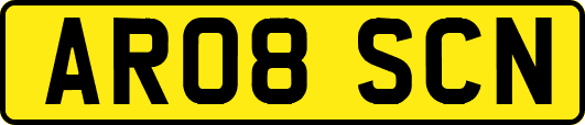 AR08SCN