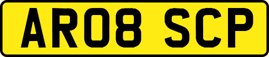 AR08SCP