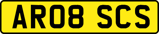 AR08SCS