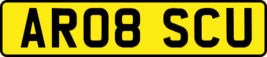 AR08SCU