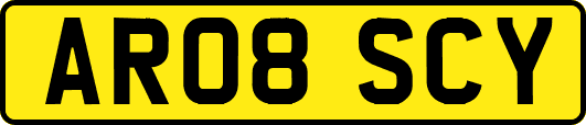 AR08SCY
