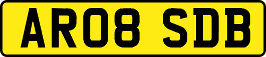 AR08SDB