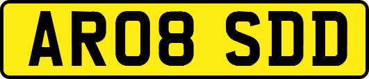 AR08SDD