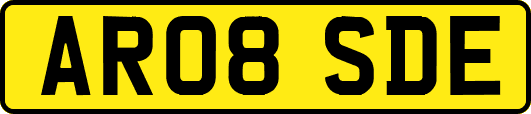 AR08SDE