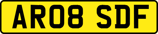 AR08SDF
