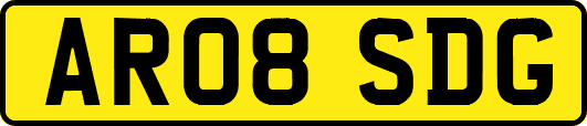 AR08SDG