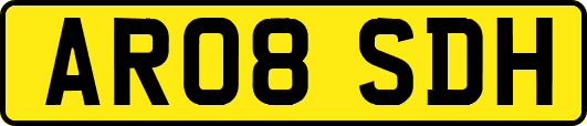AR08SDH
