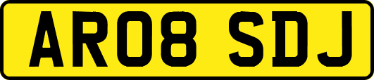 AR08SDJ