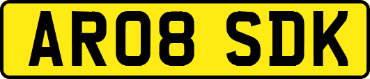 AR08SDK