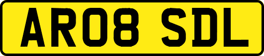 AR08SDL