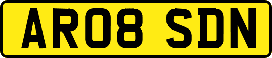 AR08SDN