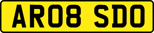 AR08SDO