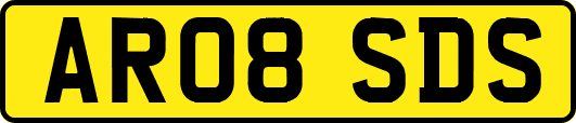 AR08SDS