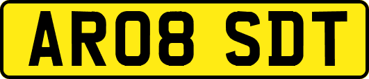 AR08SDT