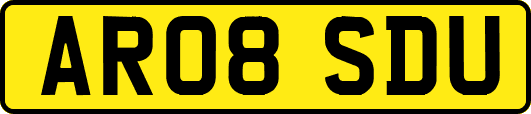 AR08SDU