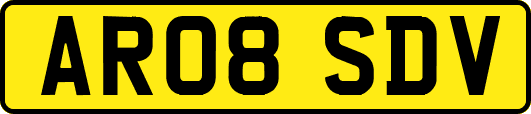 AR08SDV