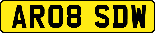 AR08SDW