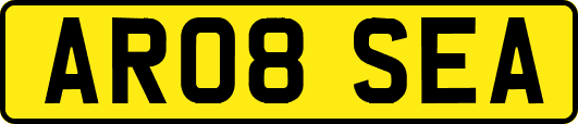 AR08SEA