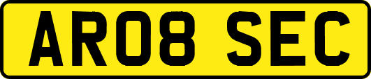 AR08SEC