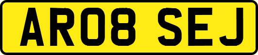 AR08SEJ