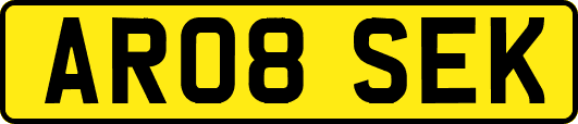 AR08SEK
