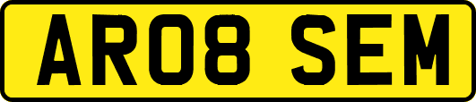 AR08SEM