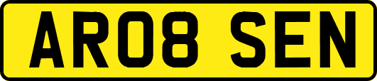 AR08SEN