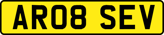 AR08SEV