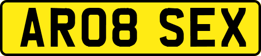 AR08SEX